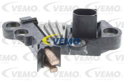 Регулятор генератора VEMO V10-77-1072 для AUDI Q7