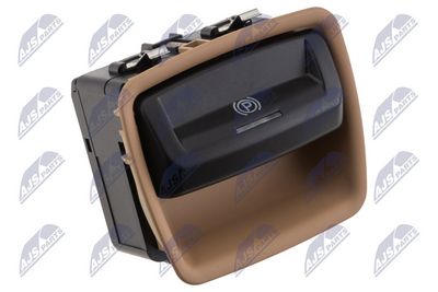 NTY Schalter, Feststellbremsbetätigung