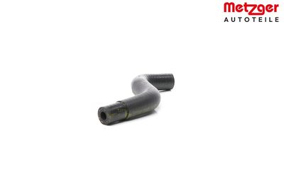 FURTUN RADIATOR METZGER AUTOTEILE 2422330 14