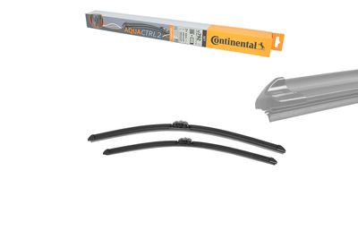 LAMELA STERGATOR CONTINENTAL 2800011279280 49