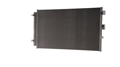 CONDENSATOR CLIMATIZARE MAHLE AC1211000P 23
