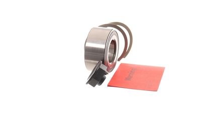 RADLAGERSATZ SKF VKBA6550 8