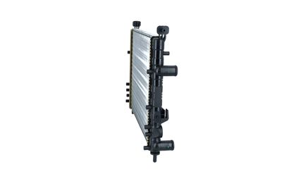 RADIATOR RACIRE MOTOR NRF 58726 34