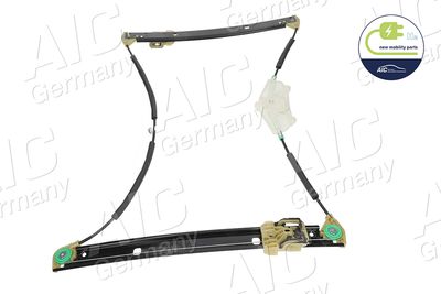 MECANISM ACTIONARE GEAM