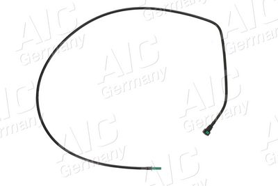 CONDUCTA ALIMENTARE CU COMBUSTIBIL