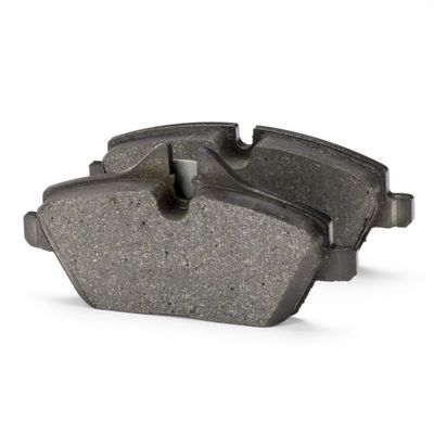 BREMSBELAGSATZ SCHEIBENBREMSE DELPHI LP2186 23