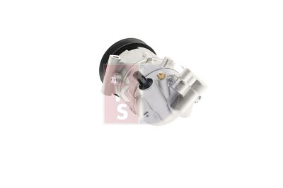 KOMPRESSOR KLIMAANLAGE AKS DASIS 852886N 5