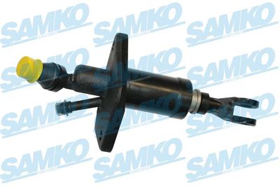 Главный цилиндр, система сцепления SAMKO F30083 для ALFA ROMEO BRERA