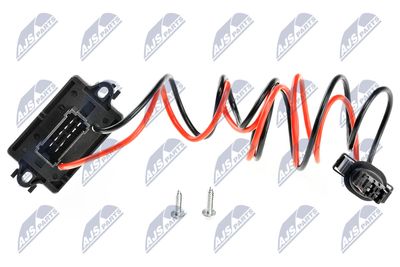 REZISTOR VENTILATOR HABITACLU NTY ERDRE000 1