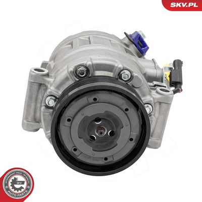 COMPRESOR CLIMATIZARE ESEN SKV 84SKV024 3