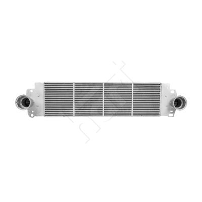 Refroidisseur d'air de suralimentation