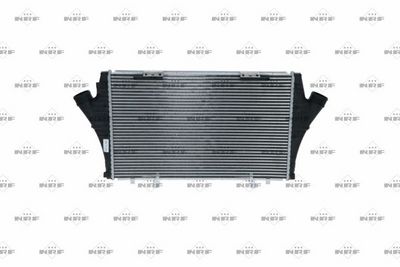 INTERCOOLER COMPRESOR
