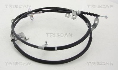 Тросик, cтояночный тормоз TRISCAN 8140 501110 для MAZDA CX-9