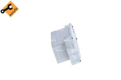 RADIATOR ULEI ULEI MOTOR NRF 31804 1