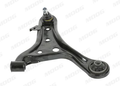 Control/Trailing Arm, wheel suspension TO-WP-10769