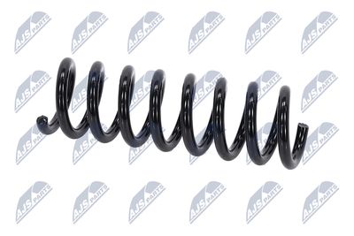 ARC SPIRAL NTY ASZME014 9
