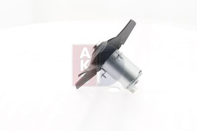 LüFTER MOTORKüHLUNG AKS DASIS 488020N 4
