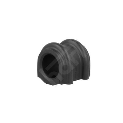 Suspension, stabilisateur