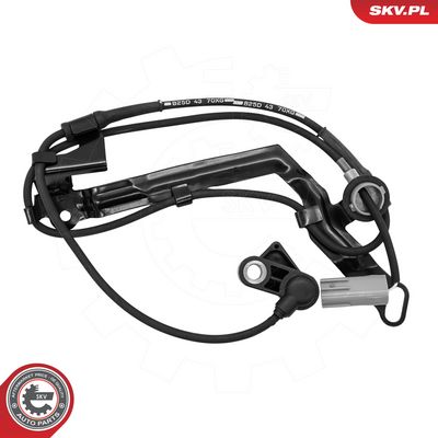 ABS-givare ESEN SKV 06SKV121