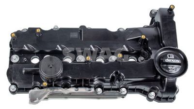 Cylinder head cover