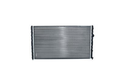 RADIATOR RACIRE MOTOR NRF 58093 25