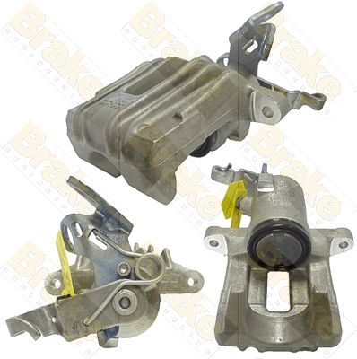 Brake Caliper Brake ENGINEERING CA2576