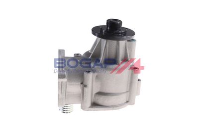 POMPă DE APă RăCIRE MOTOR BOGAP B4234120 2