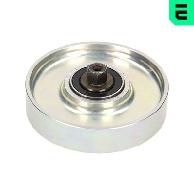 UMLENK-/FüHRUNGSROLLE KEILRIPPENRIEMEN