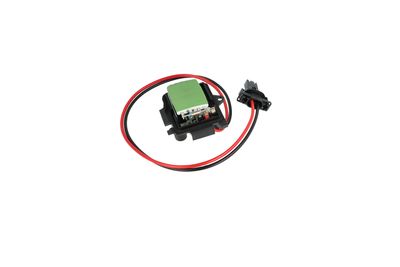 REZISTOR VENTILATOR HABITACLU NRF 342054 22