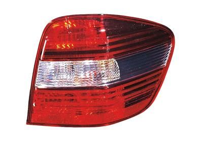 Задний фонарь VAN WEZEL 3087936 для MERCEDES-BENZ M-CLASS