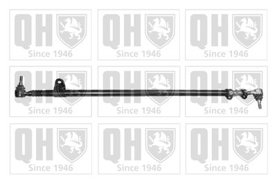 Drążek kierowniczy QUINTON HAZELL QDL5278S