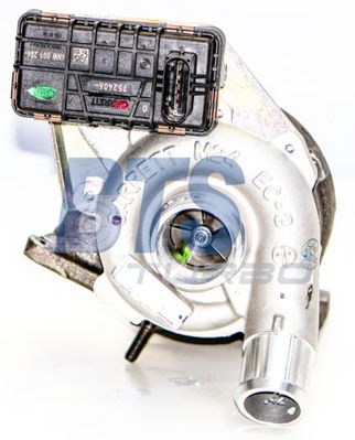 LADER AUFLADUNG BTS Turbo T914650 4