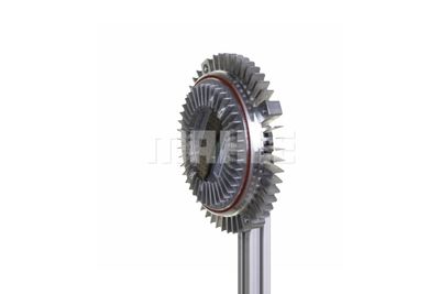 CUPLA VENTILATOR RADIATOR MAHLE CFC61000P 16