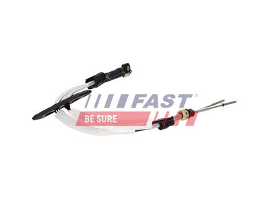 SET DE CABLURI CUTIE DE VITEZE MANUALă FAST FT11779 13
