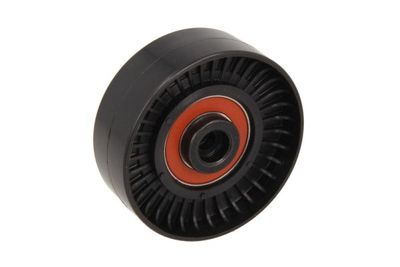 Tensioner Pulley, V-ribbed belt E2W0027BTA