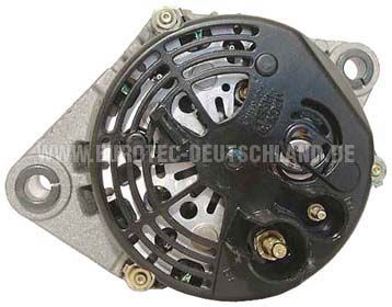 GENERATOR EUROTEC 12047780 2