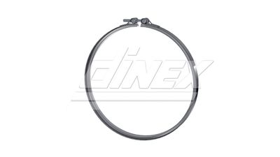 Tiiviste, pakoputki DINEX 2ML004 – FORD