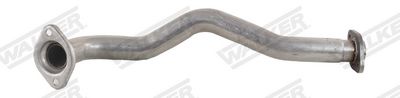 ABGASROHR WALKER 10508