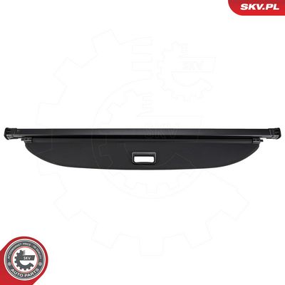 Kryt batožinového priestoru ESEN SKV 88SKV004