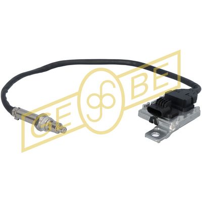 NOX-SENSOR NOX-KATALYSATOR GEBE 937121