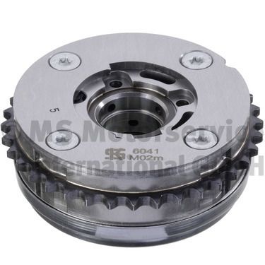 REGULATOR AX CU CAME