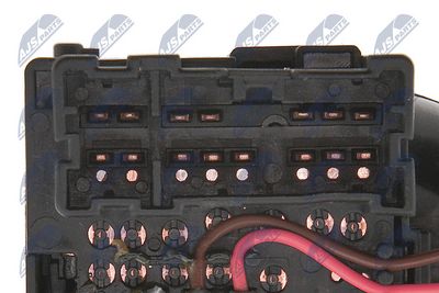 COMUTATOR COLOANA DIRECTIE NTY EPERE022 4