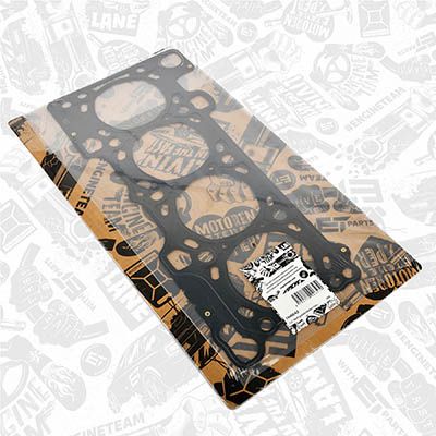 GARNITURA CHIULASA ET ENGINETEAM TH0042 1