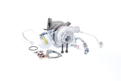 LADER AUFLADUNG BTS Turbo T981103BL 34