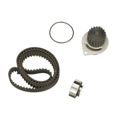 WASSERPUMPE + ZAHNRIEMENSATZ GATES KP15347XS 58