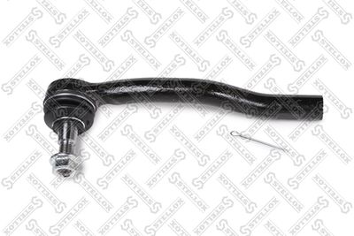STELLOX 51-98210-SX Наконечник рулевой тяги  для MAZDA CX-9 (Мазда Кx-9)