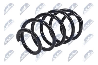 ARC SPIRAL NTY ASZAU043 38