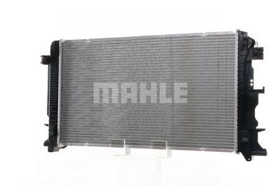 RADIATOR RACIRE MOTOR MAHLE CR12000S 31