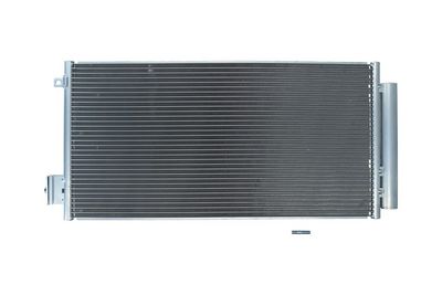 CONDENSATOR CLIMATIZARE