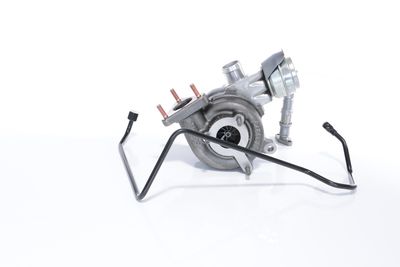 LADER AUFLADUNG BTS Turbo T981078 19